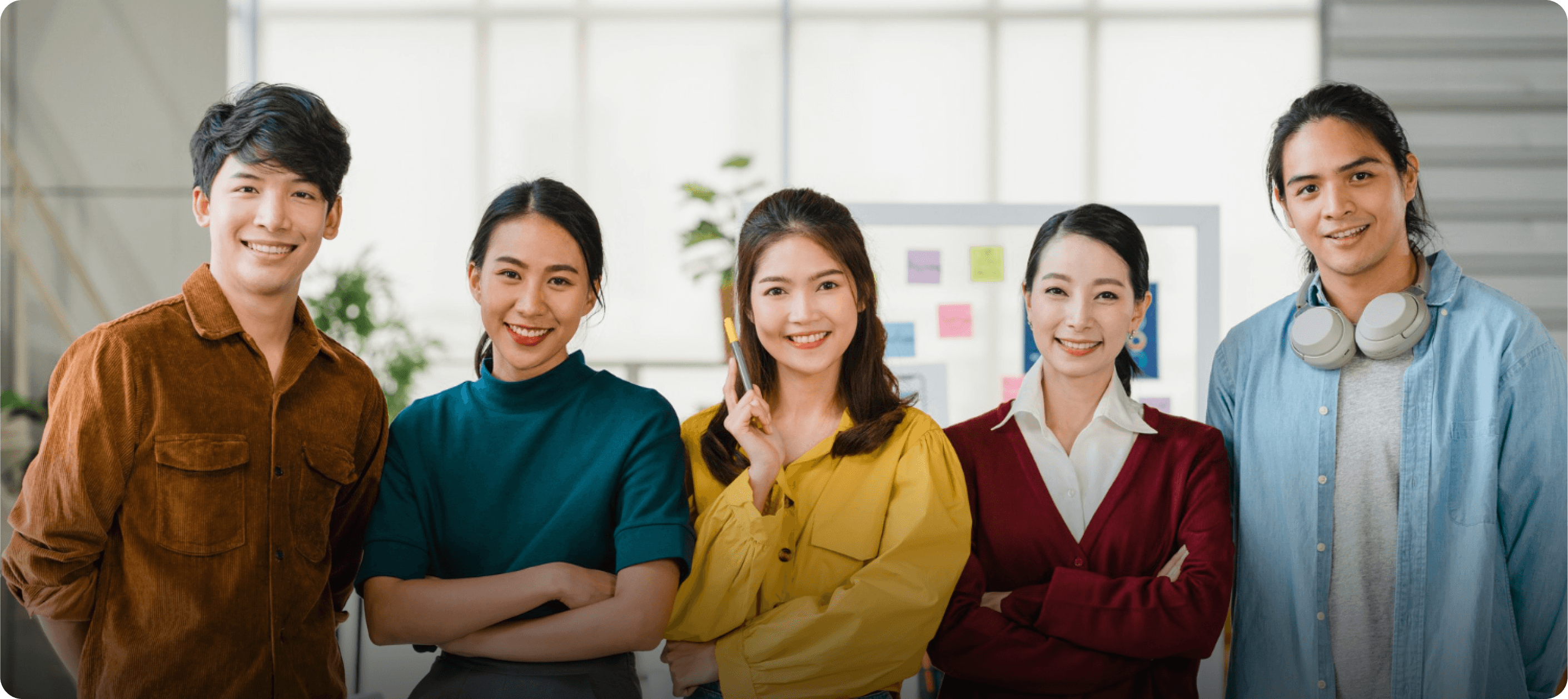 Credenz team image