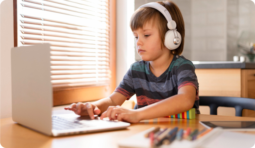 Comprehensive Online Tuition for All Ages