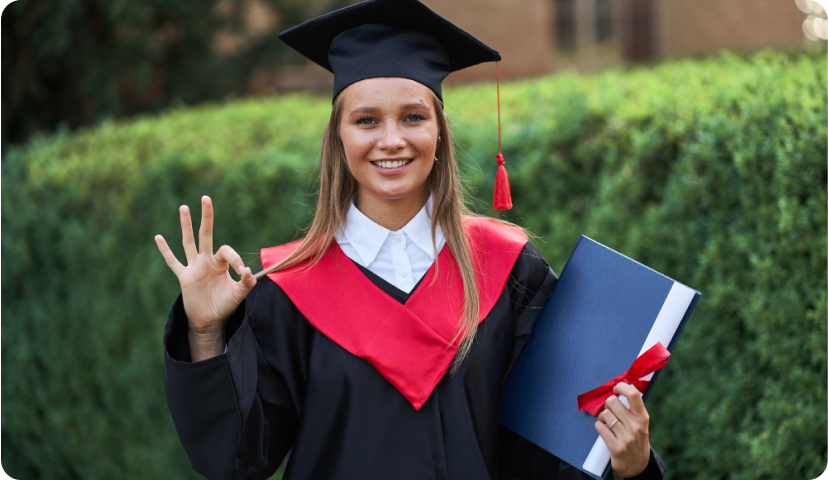 Bachelor's and Professional Degree Support